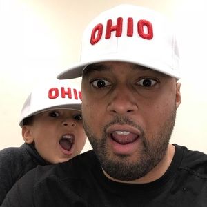 Meet your Posher, Andrew